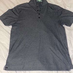 Travis Matthew Mens polo